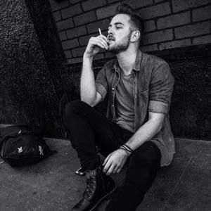 Meet your Posher, Kristian